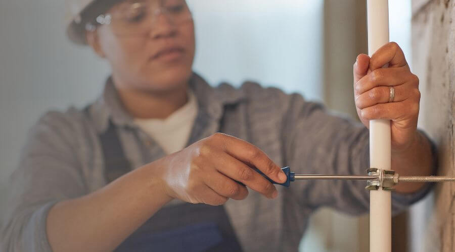 Expert burst pipe repair services in Millerton, NY